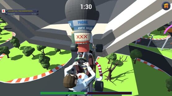 Got High — screenshot 8
