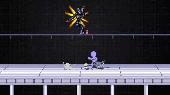 Cross Impact: Cowboy — screenshot 1