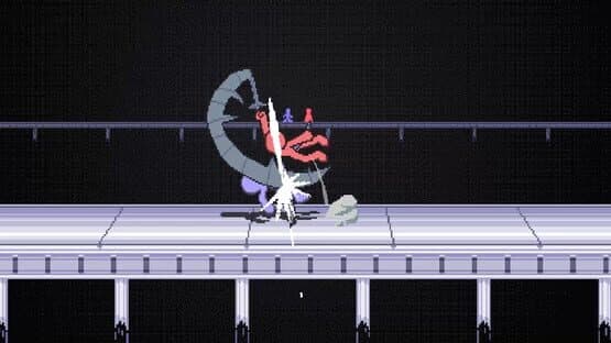 Cross Impact: Cowboy — screenshot 3