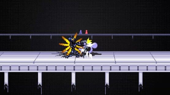Cross Impact: Cowboy — screenshot 4