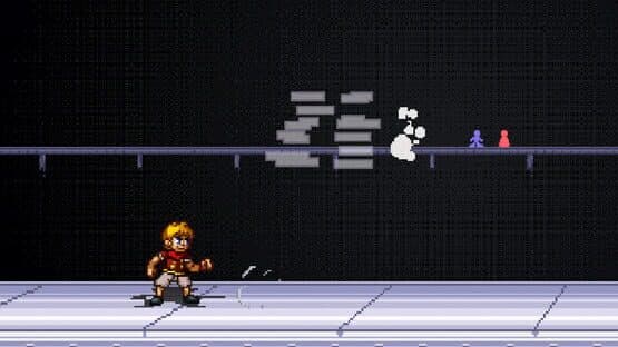 Cross Impact: Cowboy — screenshot 5