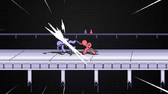Cross Impact: Cowboy — screenshot 6