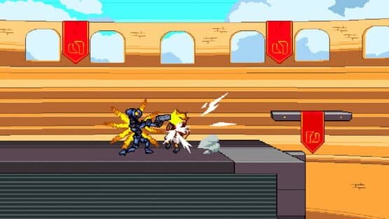 Cross Impact: V1 — screenshot 3