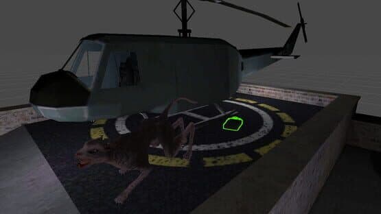 Psychopath Hunt Two — screenshot 1