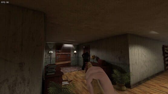 Psychopath Hunt Two — screenshot 2