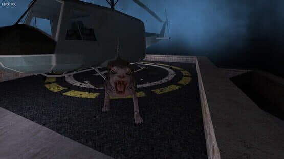 Psychopath Hunt Two — screenshot 3