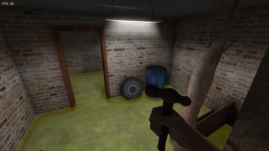 Psychopath Hunt Two — screenshot 4