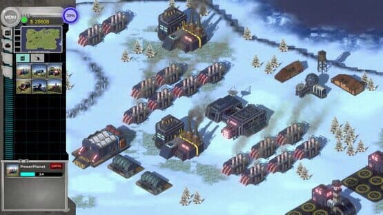 Rival Commanders — screenshot 3