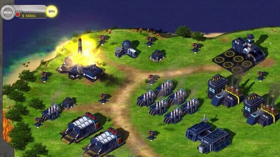 Rival Commanders — screenshot 4