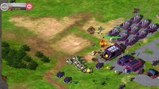 Rival Commanders — screenshot 7