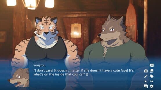 Lagoon Lounge 2: The Secret Roommate — screenshot 5