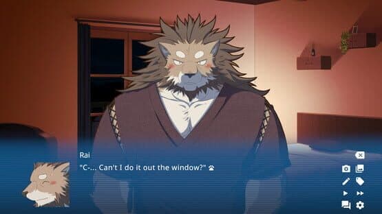 Lagoon Lounge 2: The Secret Roommate — screenshot 6