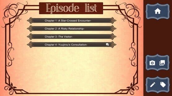 Lagoon Lounge 2: The Secret Roommate — screenshot 8