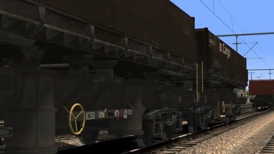 Train Simulator Classic: DB Fas 126 — screenshot 2