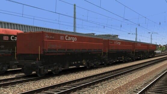 Train Simulator Classic: DB Fas 126 — screenshot 3