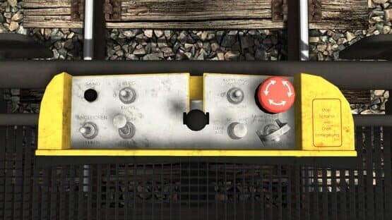 Train Simulator Classic: DB Fas 126 — screenshot 4