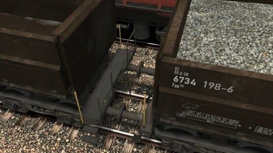 Train Simulator Classic: DB Fas 126 — screenshot 5