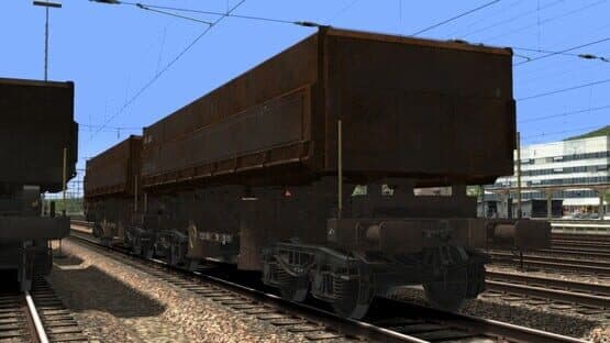 Train Simulator Classic: DB Fas 126 — screenshot 6