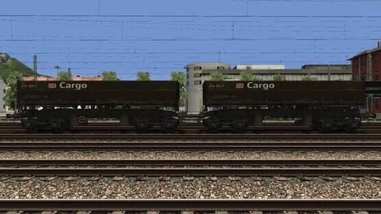 Train Simulator Classic: DB Fas 126 — screenshot 8