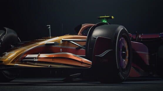 F1 Manager 2024 — screenshot 1