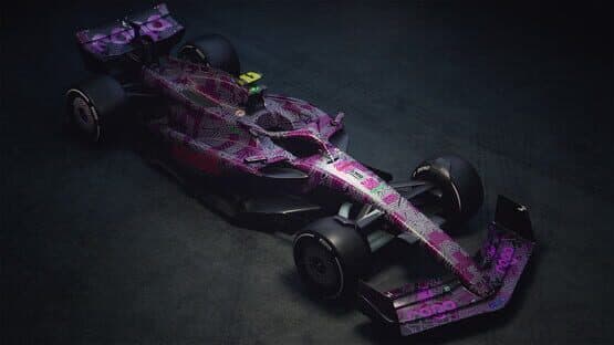 F1 Manager 2024 — screenshot 2