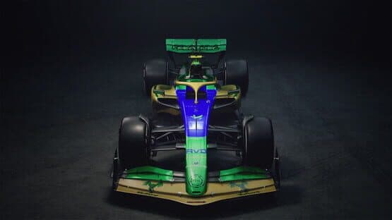 F1 Manager 2024 — screenshot 3