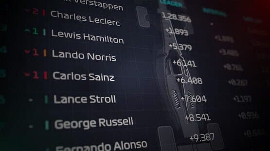 F1 Manager 2024 — screenshot 5