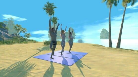 Gym Camp Simulator — screenshot 3