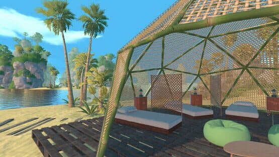 Gym Camp Simulator — screenshot 4