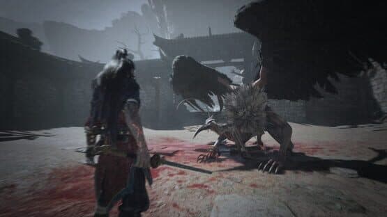 Echoes of Yi: Samsara — screenshot 1