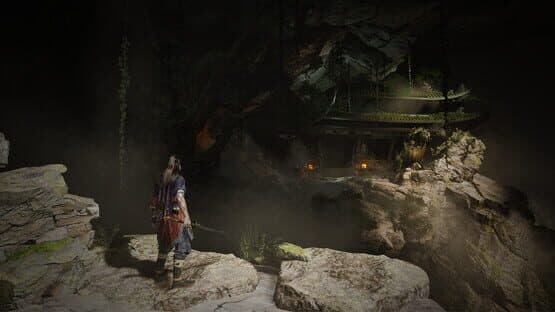 Echoes of Yi: Samsara — screenshot 5