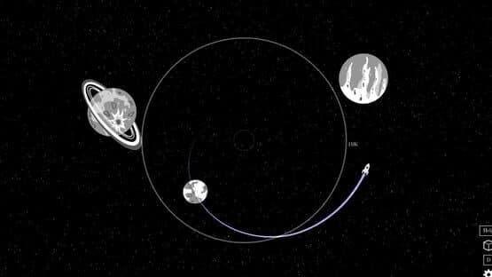 Idle Spiral: Space Pack — screenshot 3