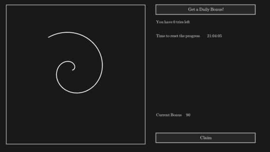 Idle Spiral: Daily Spiral Pack — screenshot 1
