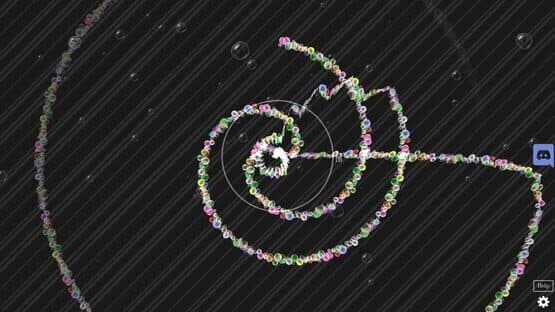 Idle Spiral: Bubble Spiral Pack — screenshot 1