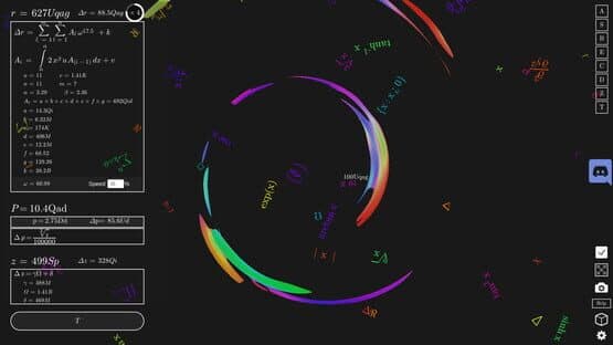Idle Spiral: Pixel Pack — screenshot 3