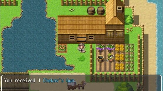 Trope Tales — screenshot 2