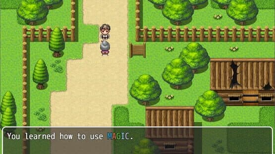 Trope Tales — screenshot 5