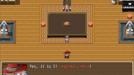 Trope Tales — screenshot 6