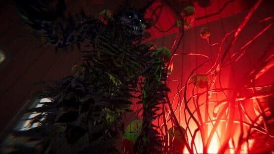 Dye The Bunny 2 — screenshot 1