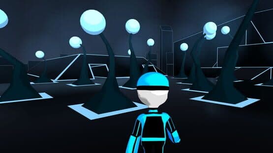 Astrodelia — screenshot 1