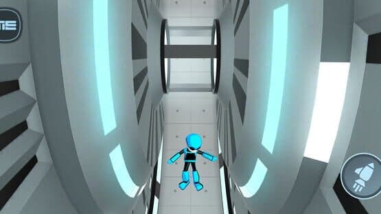 Astrodelia — screenshot 2