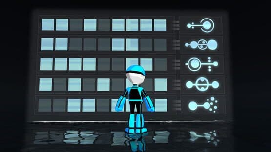 Astrodelia — screenshot 3