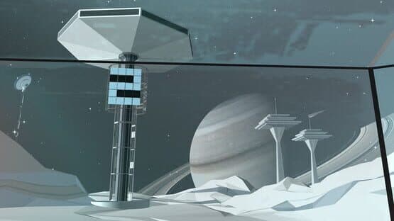 Astrodelia — screenshot 4