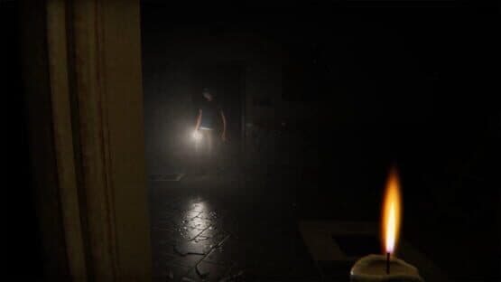 Left Behind — screenshot 2
