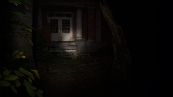 Left Behind — screenshot 3