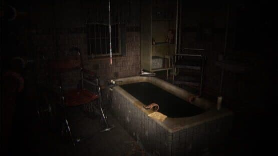 Left Behind — screenshot 4