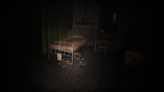 Left Behind — screenshot 5