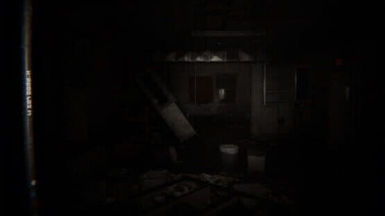 Left Behind — screenshot 7
