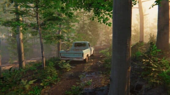 Left Behind — screenshot 8
