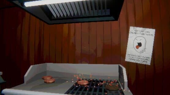Boo's Burgers — screenshot 1